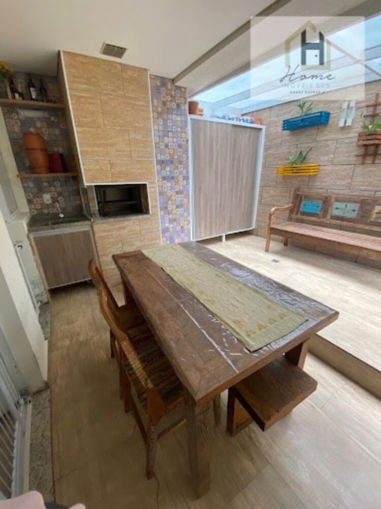 Apartamento, 2 quartos, 95 m² - Foto 16