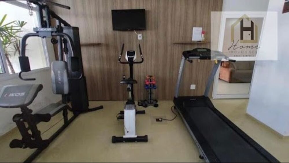 Apartamento, 2 quartos, 95 m² - Foto 3