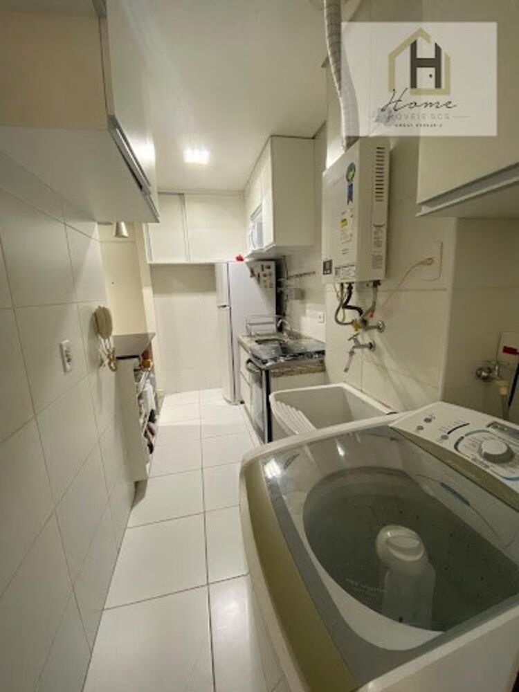 Apartamento, 2 quartos, 95 m² - Foto 17