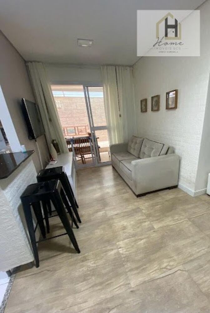 Apartamento, 2 quartos, 95 m² - Foto 19