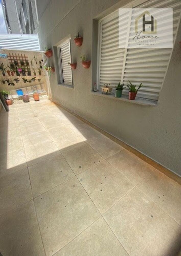 Apartamento, 2 quartos, 95 m² - Foto 4