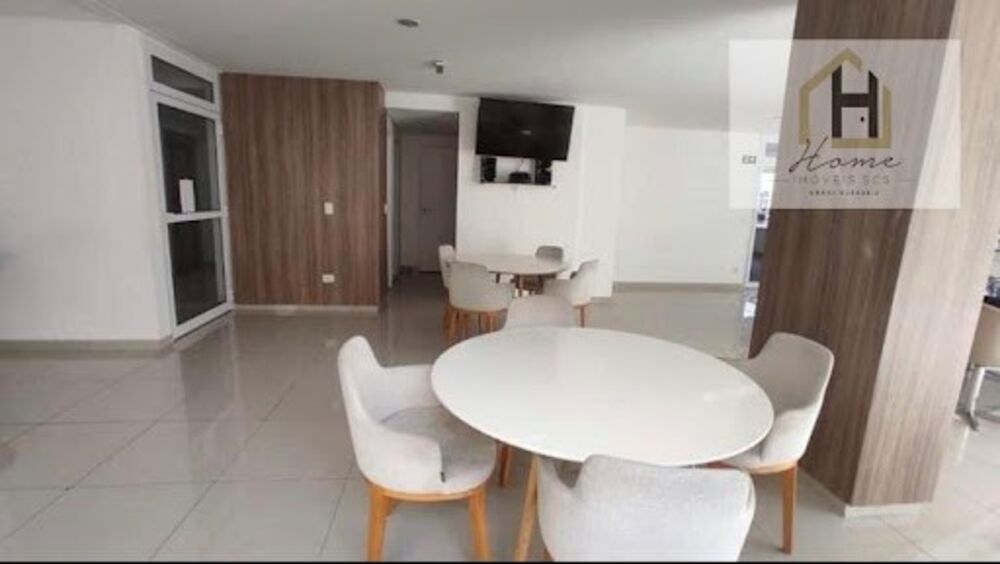 Apartamento, 2 quartos, 95 m² - Foto 9