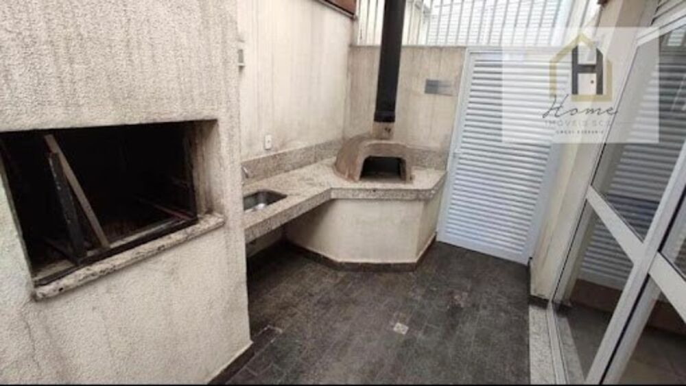 Apartamento, 2 quartos, 95 m² - Foto 1