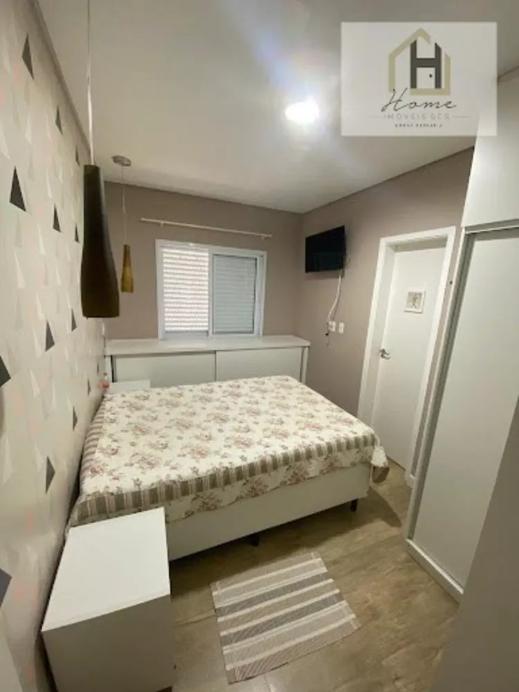 Apartamento, 2 quartos, 95 m² - Foto 5