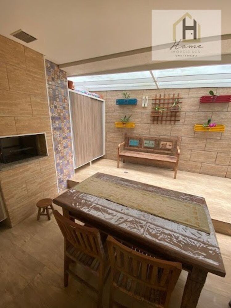 Apartamento, 2 quartos, 95 m² - Foto 22