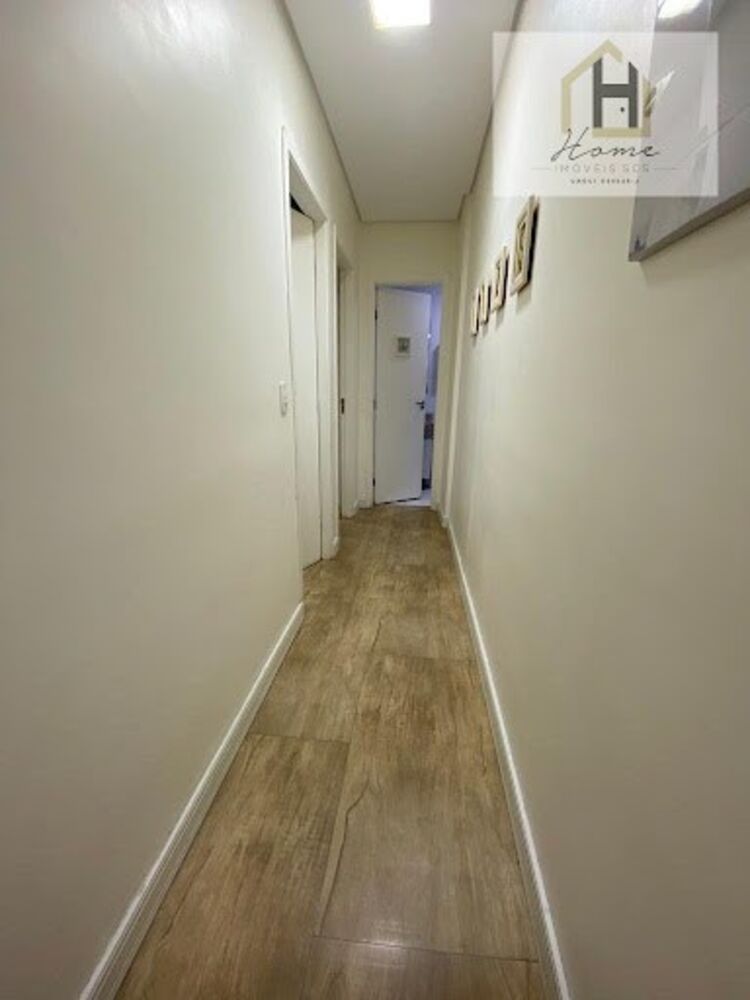 Apartamento, 2 quartos, 95 m² - Foto 8