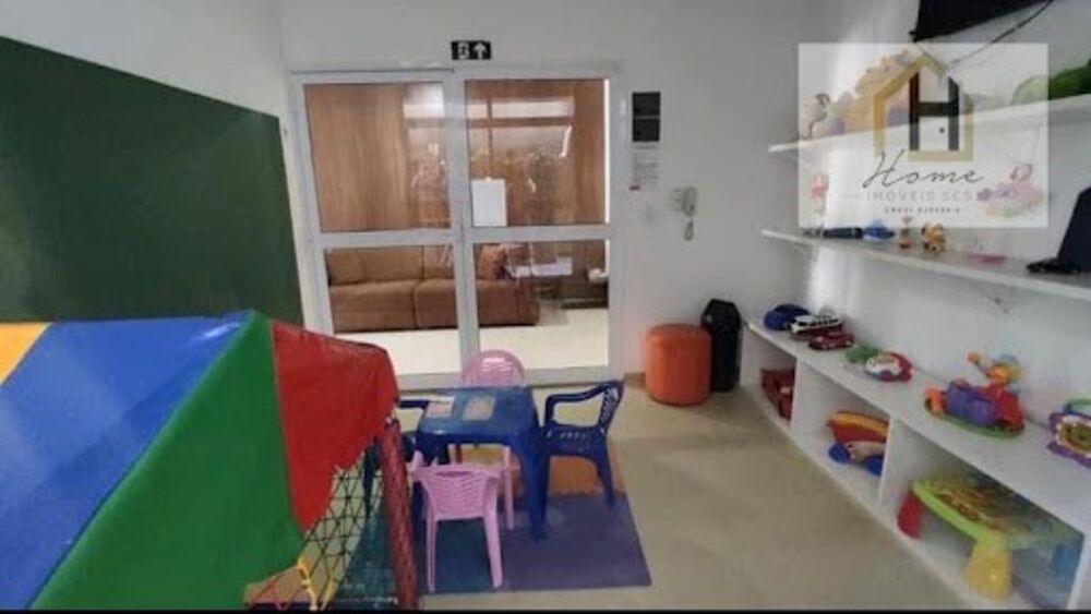 Apartamento, 2 quartos, 95 m² - Foto 7