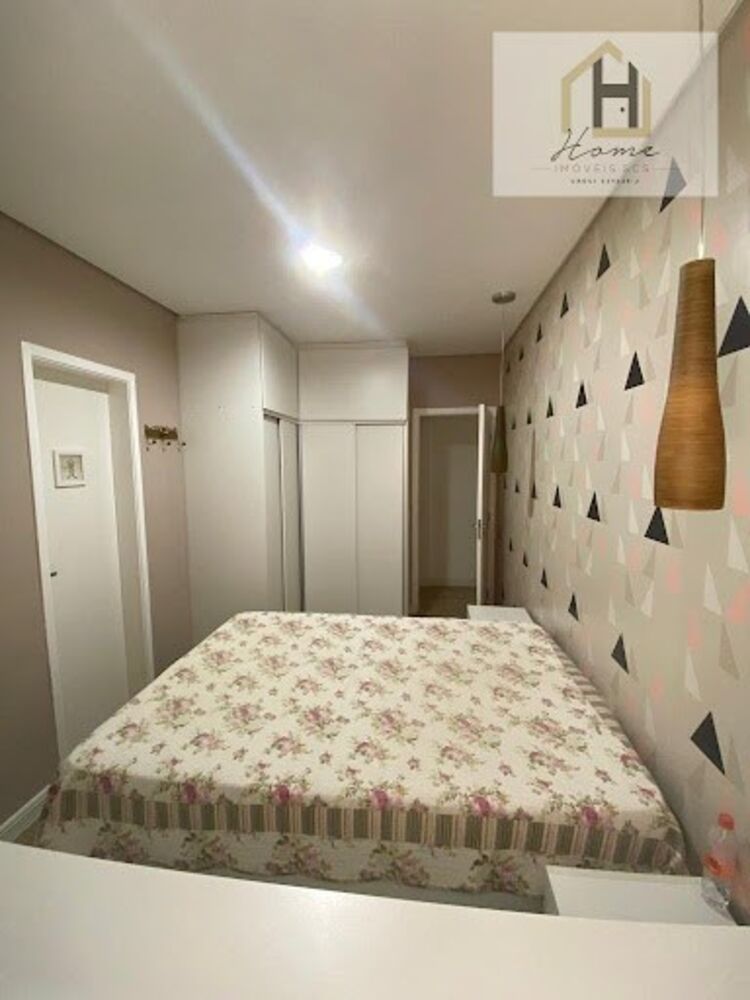 Apartamento, 2 quartos, 95 m² - Foto 2