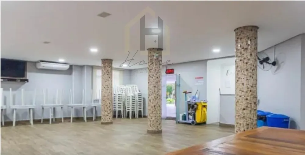 Apartamento, 3 quartos, 60 m² - Foto 12