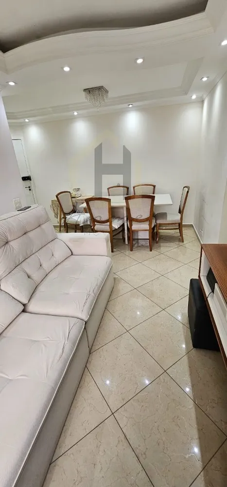 Apartamento, 3 quartos, 60 m² - Foto 4
