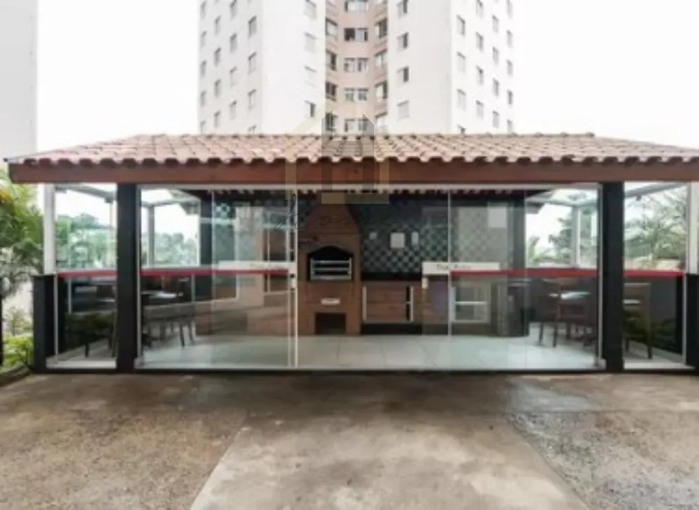 Apartamento, 3 quartos, 60 m² - Foto 9
