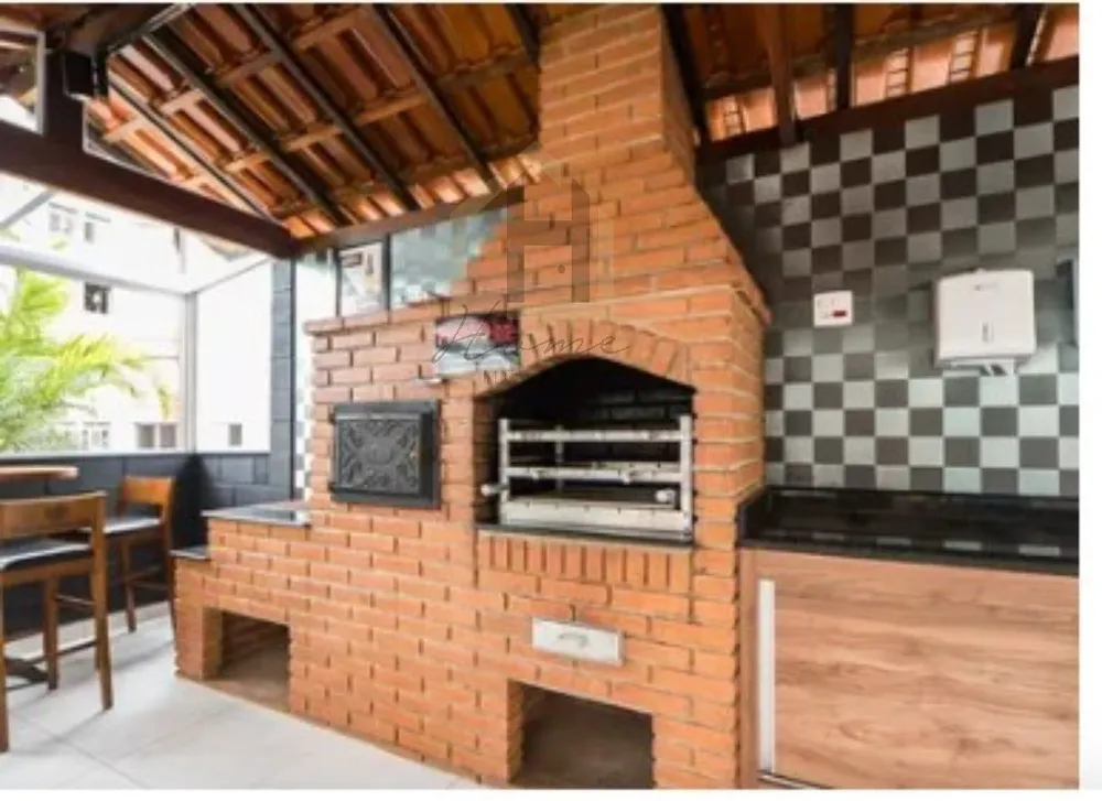 Apartamento, 3 quartos, 60 m² - Foto 10