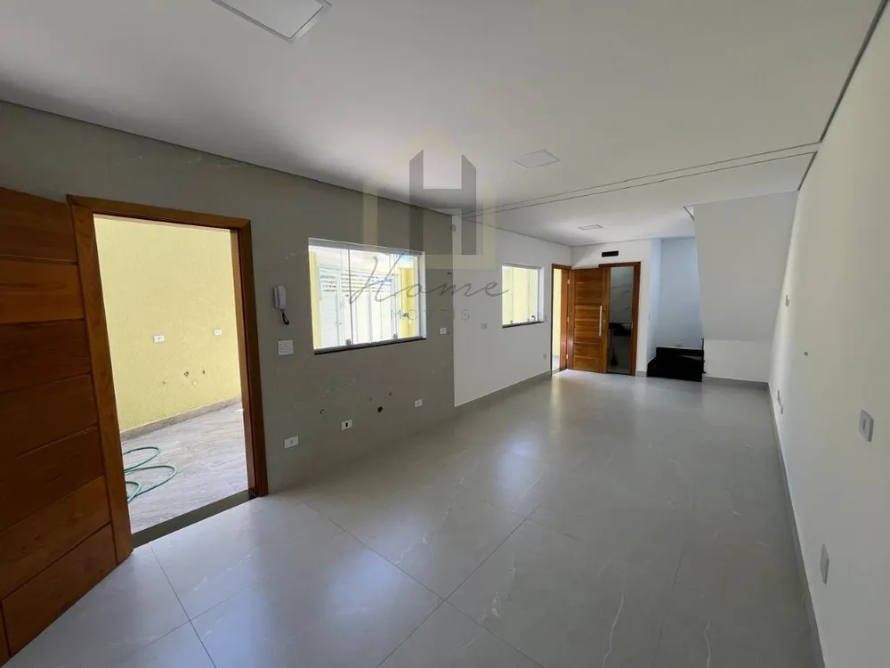 Casa, 2 quartos, 76 m² - Foto 1