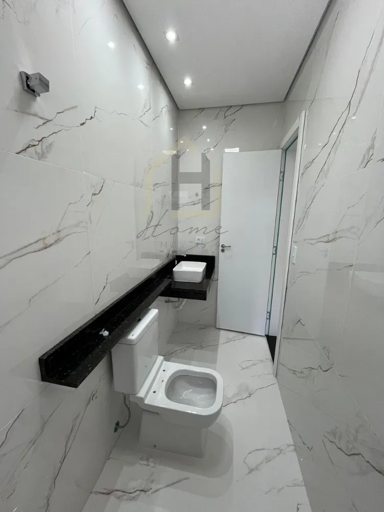 Casa, 2 quartos, 76 m² - Foto 12