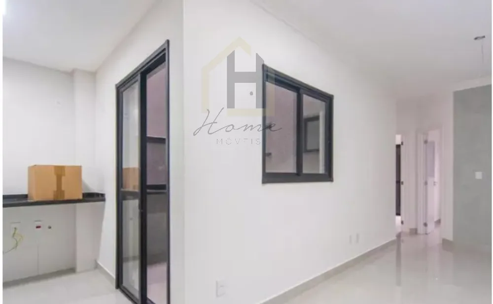 Apartamento, 2 quartos, 64 m² - Foto 1