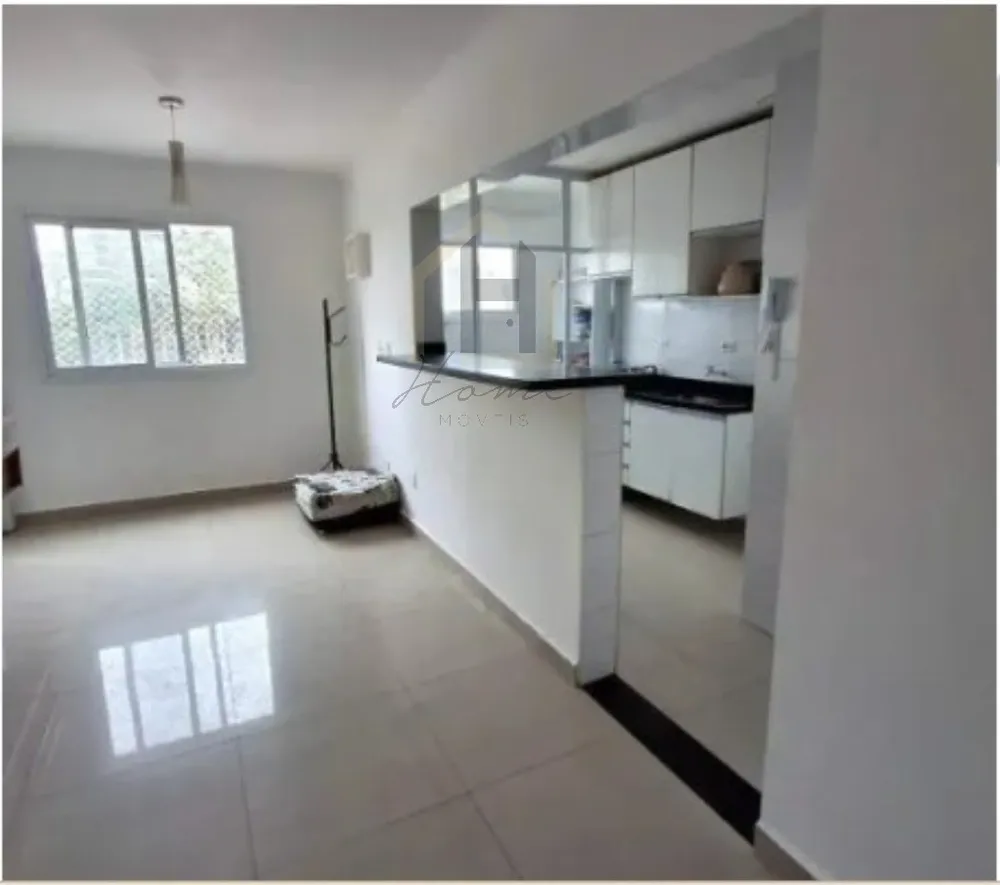 Apartamento, 1 quarto, 49 m² - Foto 7