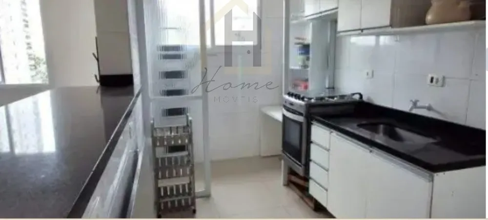Apartamento, 1 quarto, 49 m² - Foto 8