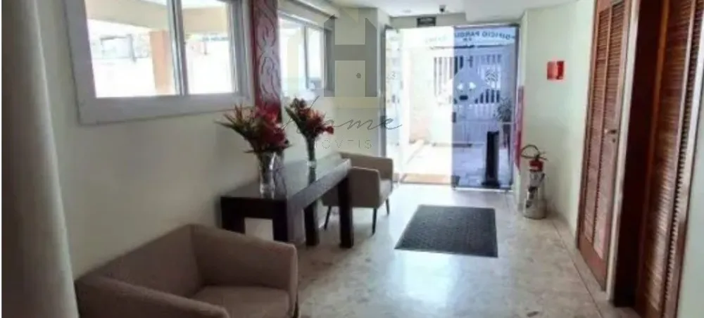 Apartamento, 1 quarto, 49 m² - Foto 12