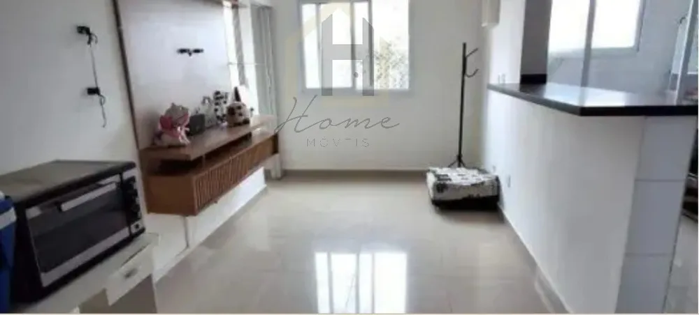 Apartamento, 1 quarto, 49 m² - Foto 3