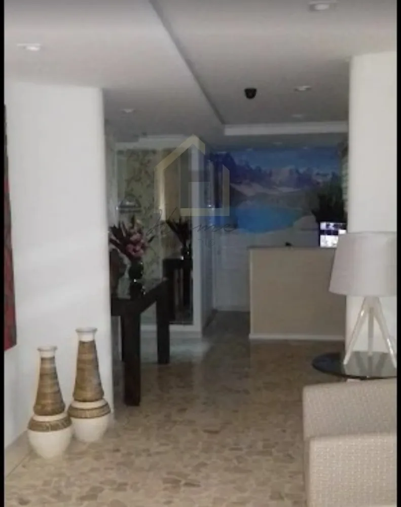 Apartamento, 1 quarto, 49 m² - Foto 11