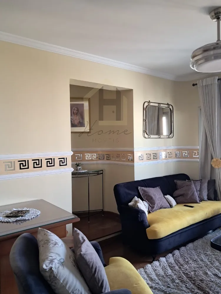 Apartamento, 3 quartos, 142 m² - Foto 2