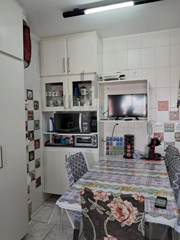 Apartamento, 3 quartos, 142 m² - Foto 7