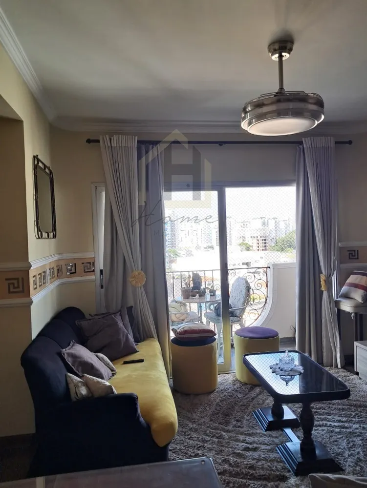 Apartamento, 3 quartos, 142 m² - Foto 3