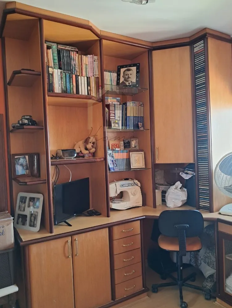 Apartamento, 3 quartos, 142 m² - Foto 11