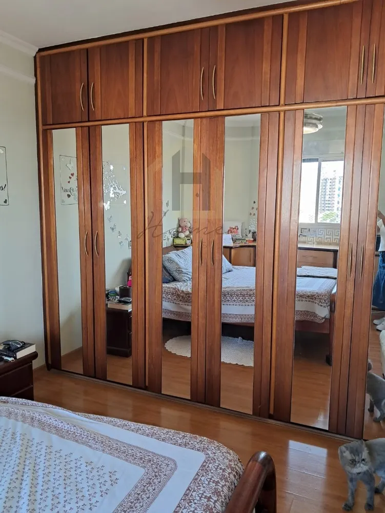 Apartamento, 3 quartos, 142 m² - Foto 10