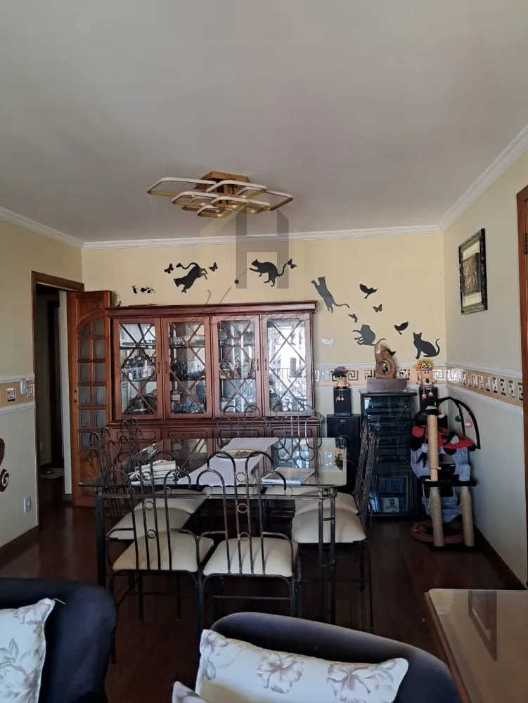 Apartamento, 3 quartos, 142 m² - Foto 5