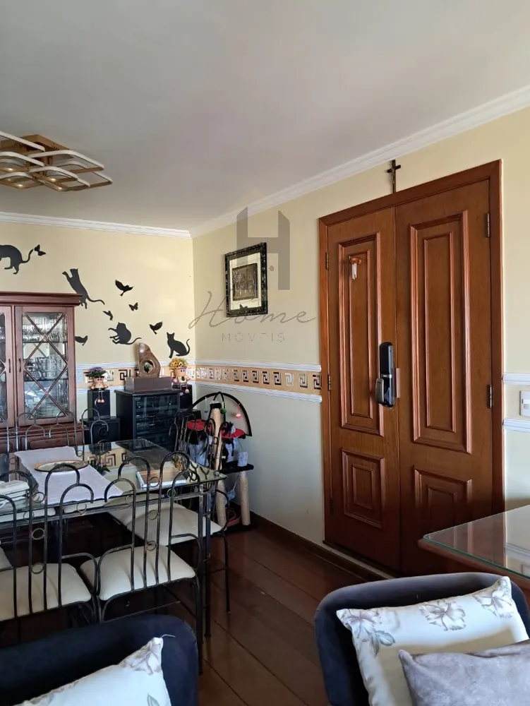 Apartamento, 3 quartos, 142 m² - Foto 6