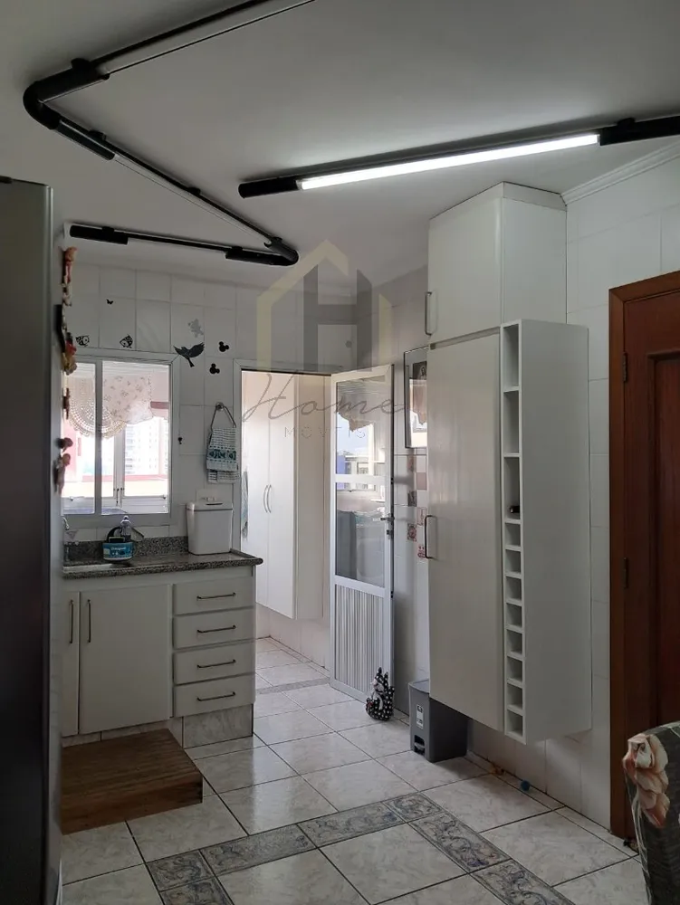 Apartamento, 3 quartos, 142 m² - Foto 8