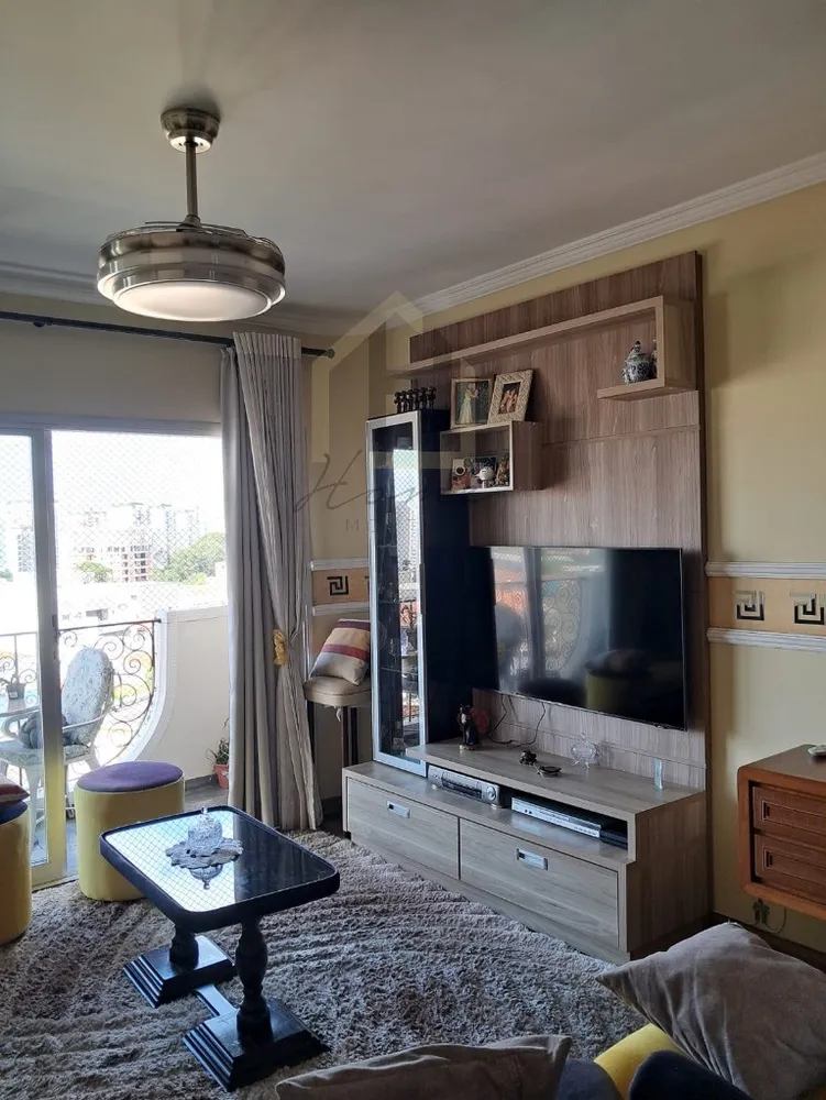 Apartamento, 3 quartos, 142 m² - Foto 4