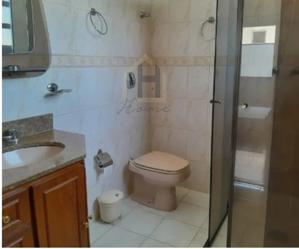 Casa, 3 quartos, 343 m² - Foto 7