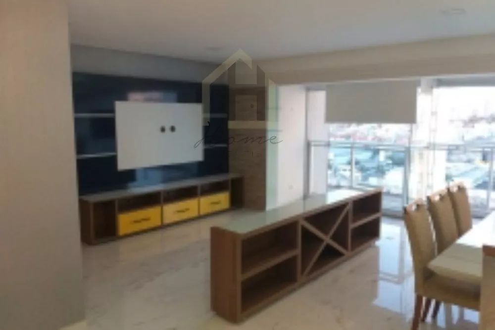 Apartamento à venda com 3 quartos, 115m² - Foto 2