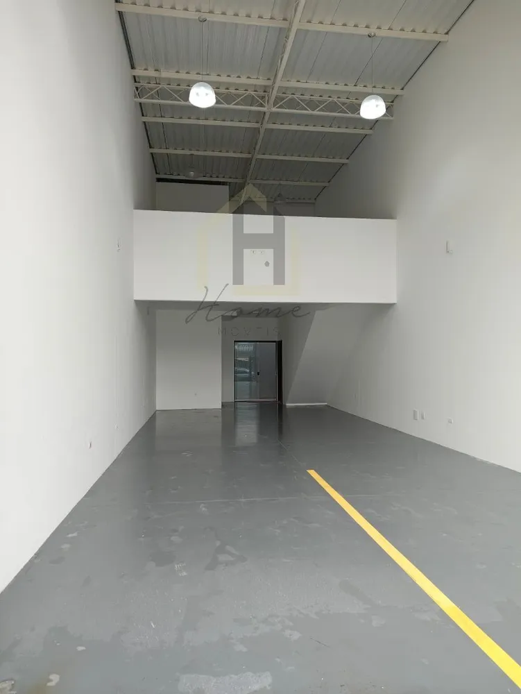 Loja-Salão, 134 m² - Foto 7