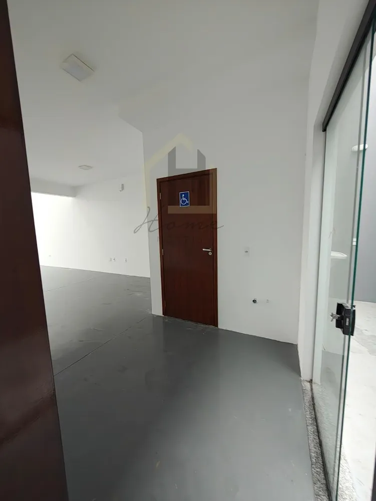 Loja-Salão, 134 m² - Foto 8