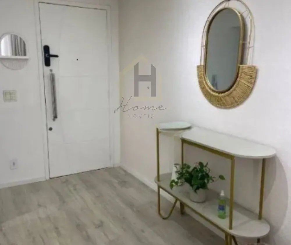 Apartamento, 3 quartos, 60 m² - Foto 5