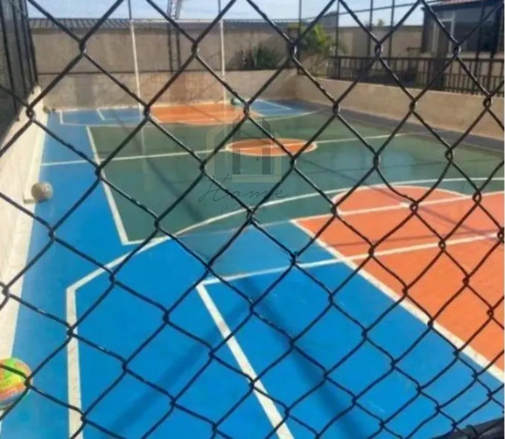 Apartamento, 3 quartos, 60 m² - Foto 12