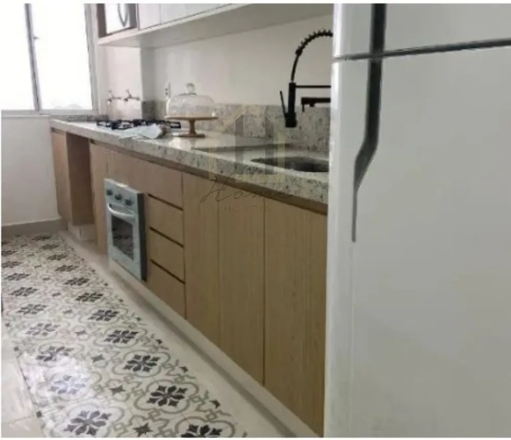 Apartamento, 3 quartos, 60 m² - Foto 9