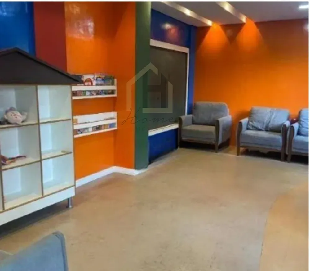 Apartamento, 3 quartos, 60 m² - Foto 11