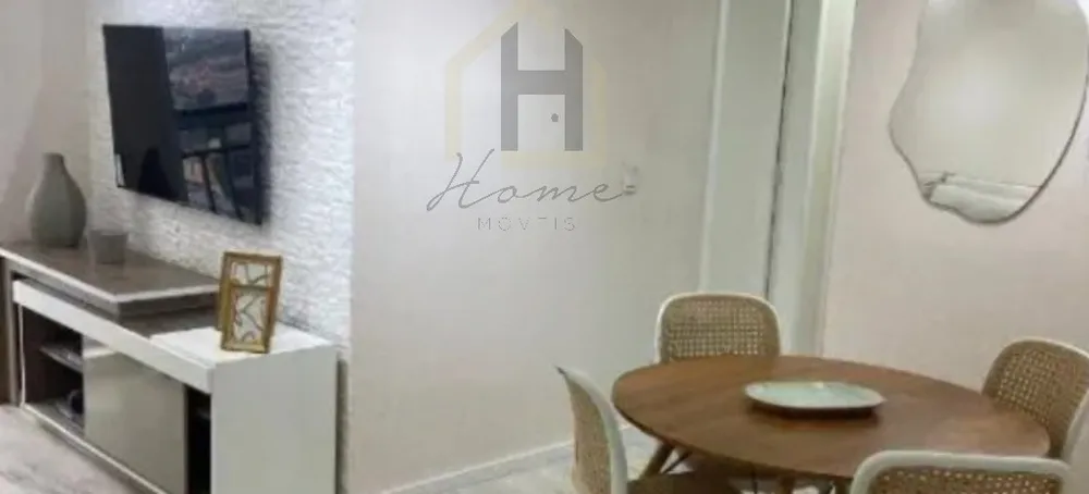 Apartamento, 3 quartos, 60 m² - Foto 7