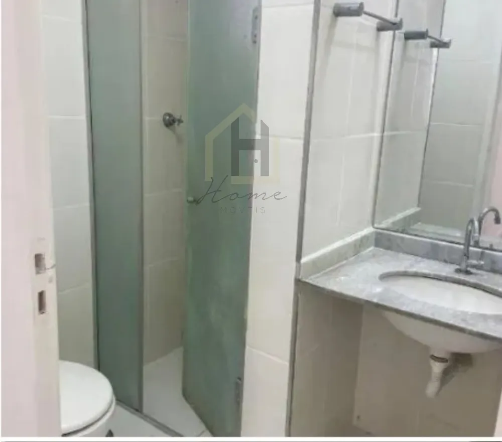 Apartamento, 3 quartos, 60 m² - Foto 8