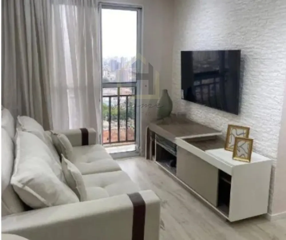 Apartamento, 3 quartos, 60 m² - Foto 3