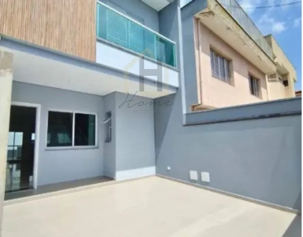 Casa, 3 quartos, 150 m² - Foto 13