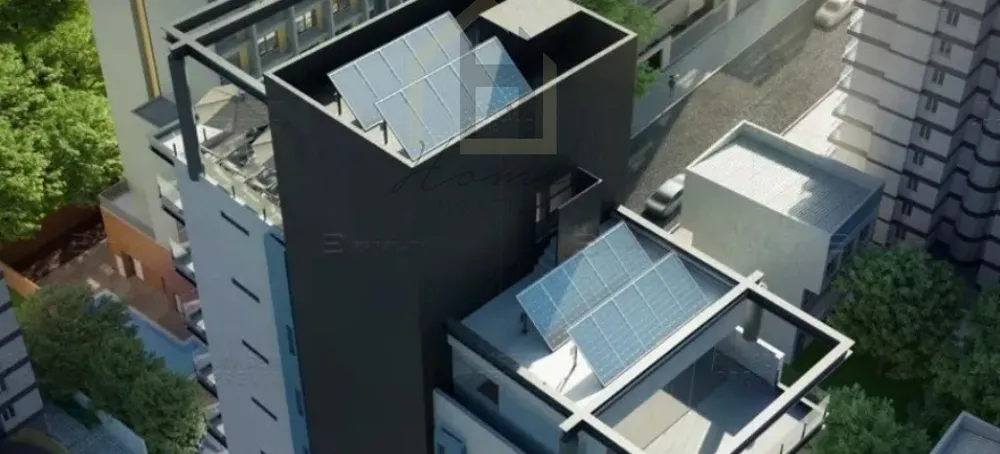 Kitnet-Studio, 30 m² - Foto 10
