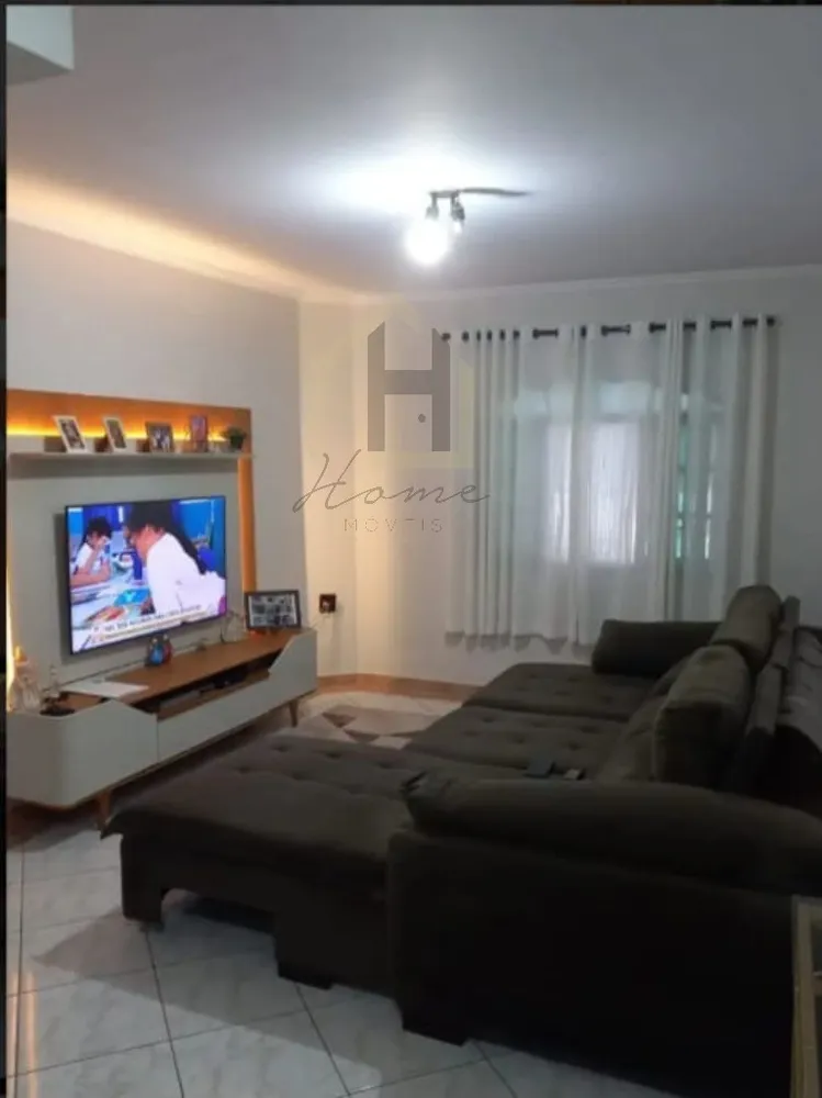 Casa, 3 quartos, 184 m² - Foto 7