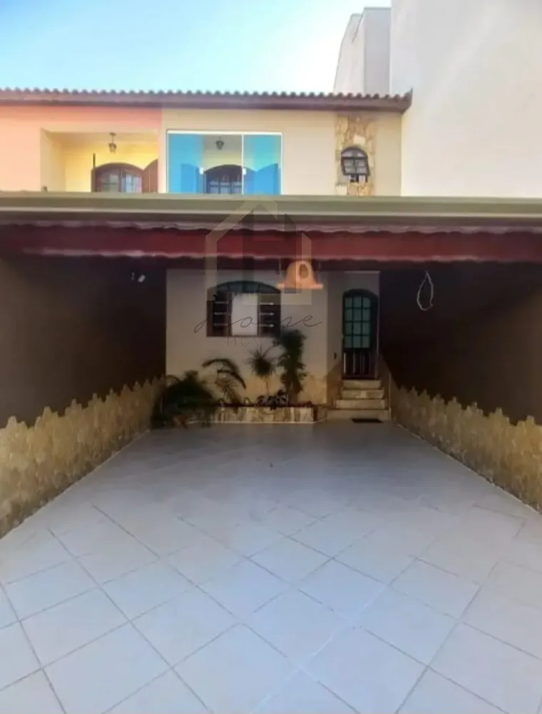 Casa, 3 quartos, 184 m² - Foto 4