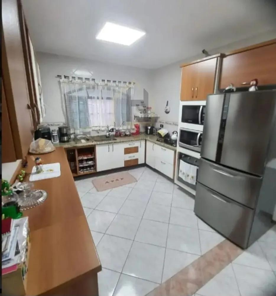 Casa, 3 quartos, 184 m² - Foto 8