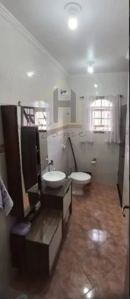Casa, 3 quartos, 184 m² - Foto 12